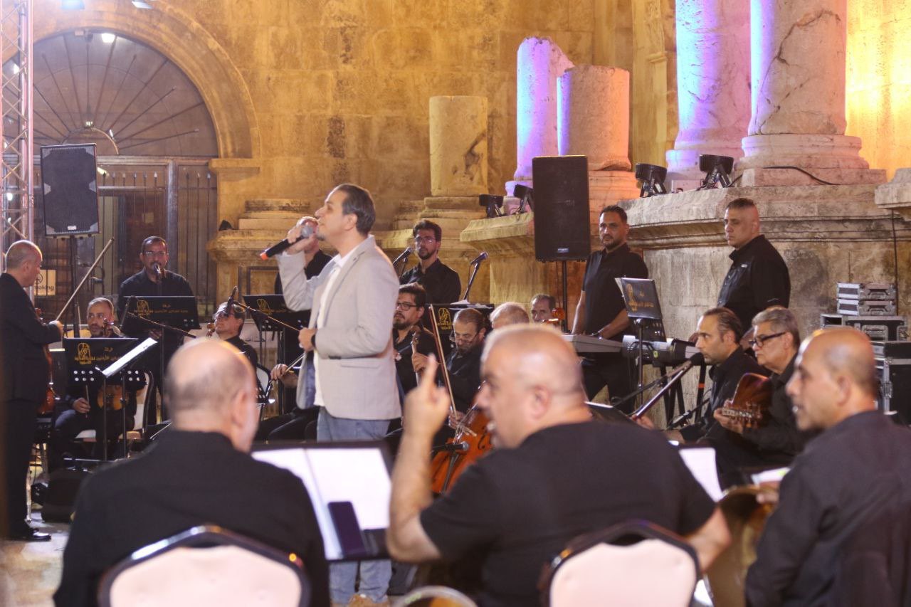 sense production Audio Production gallery photo 1 serving Arab World