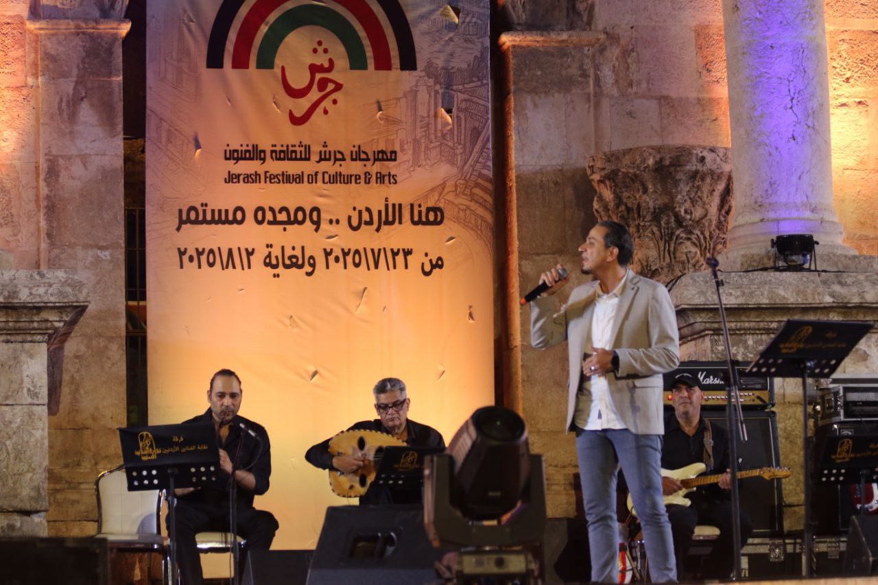 sense production Audio Production gallery photo 4 serving Arab World