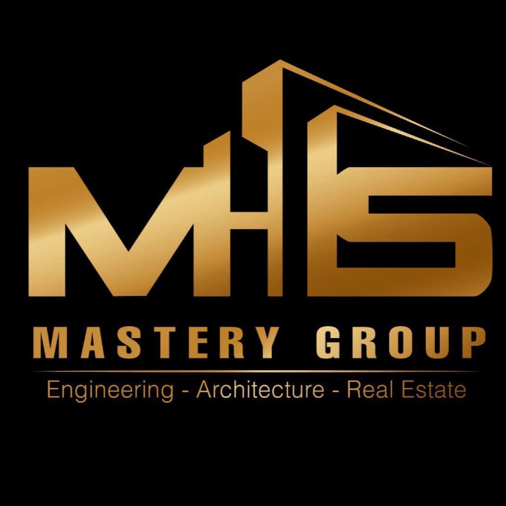 MASTERY GROUP logo