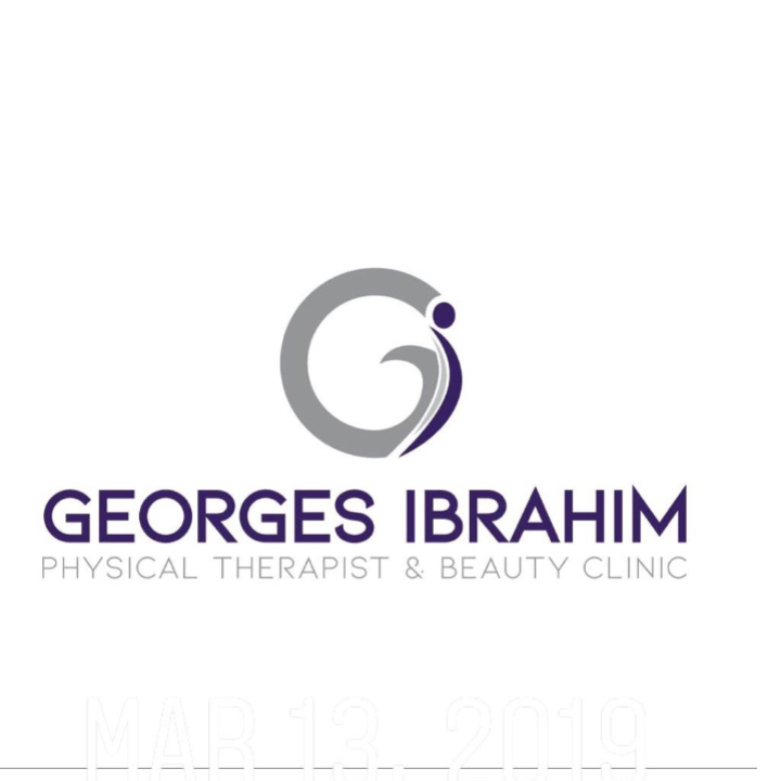 GEORGES IBRAHIM CLINIC logo