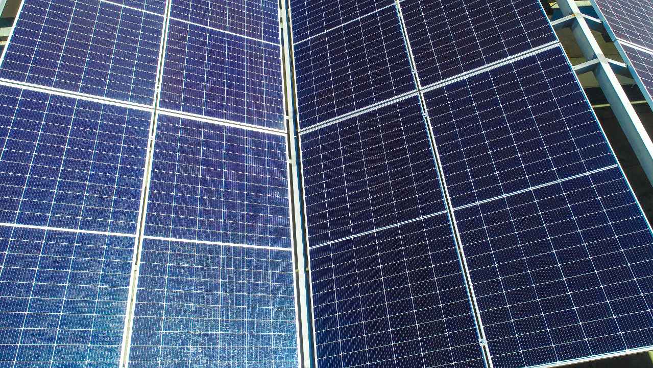 Middle East Green Energy SAL Solar Energy Company featured image serving Arab World, Byblos District, Lebanon