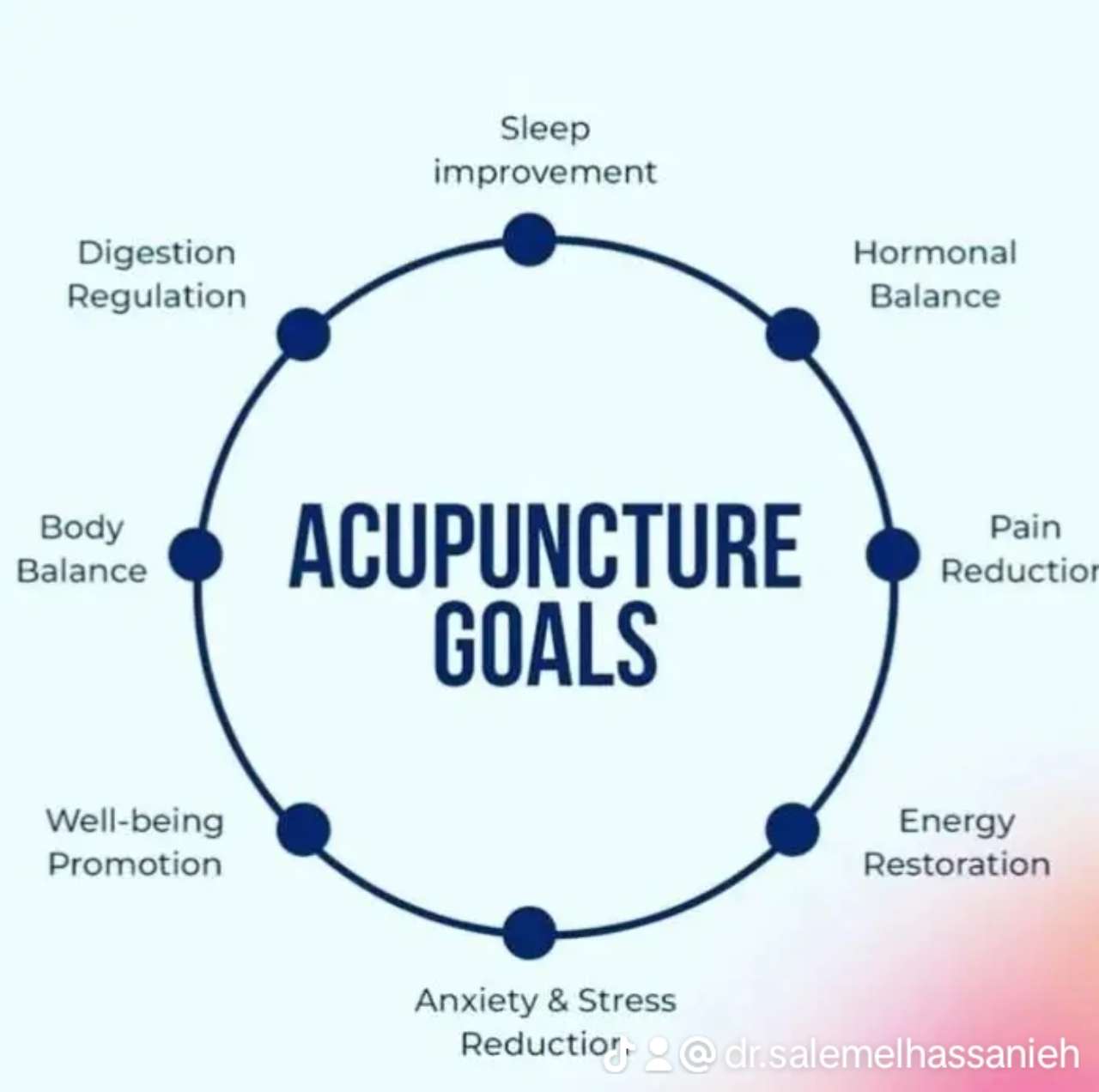 Dr Salem Acupunturist Clinic Acupuncture Clinic gallery photo 5 serving Chouf District, Lebanon