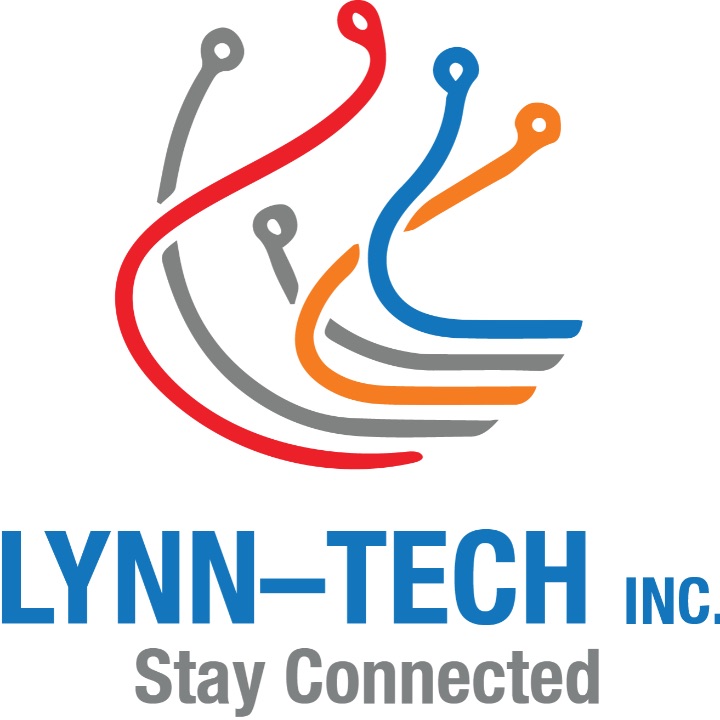 Lynn-Tech logo