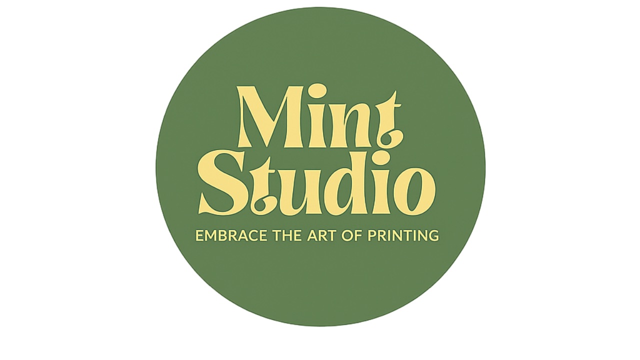 Mint studio printing Digital Printing Service featured image serving Lebanon
