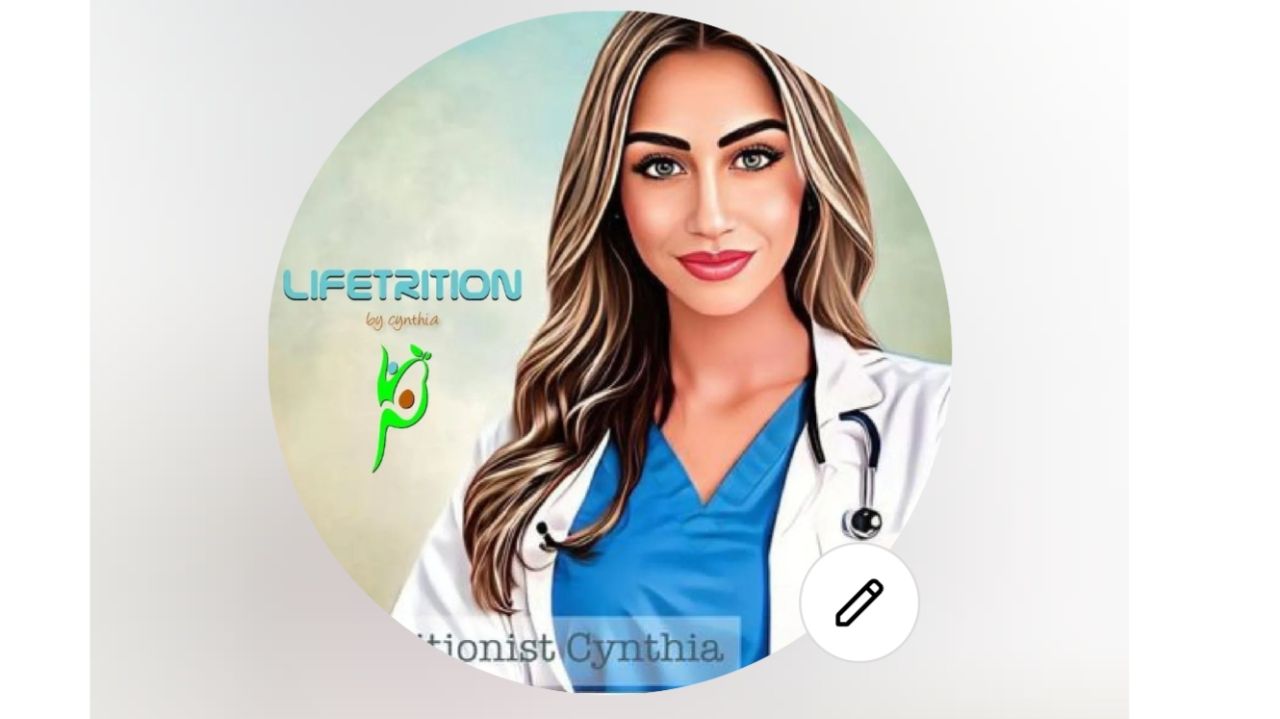 lifetrition by cynthia Nutritionist featured image serving Lebanon