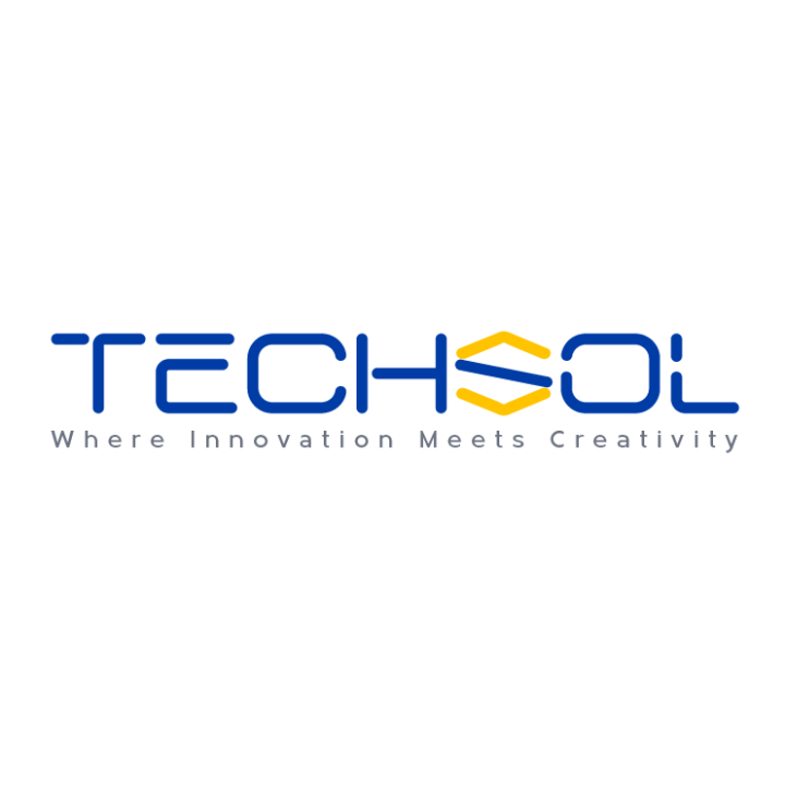 TechSol logo