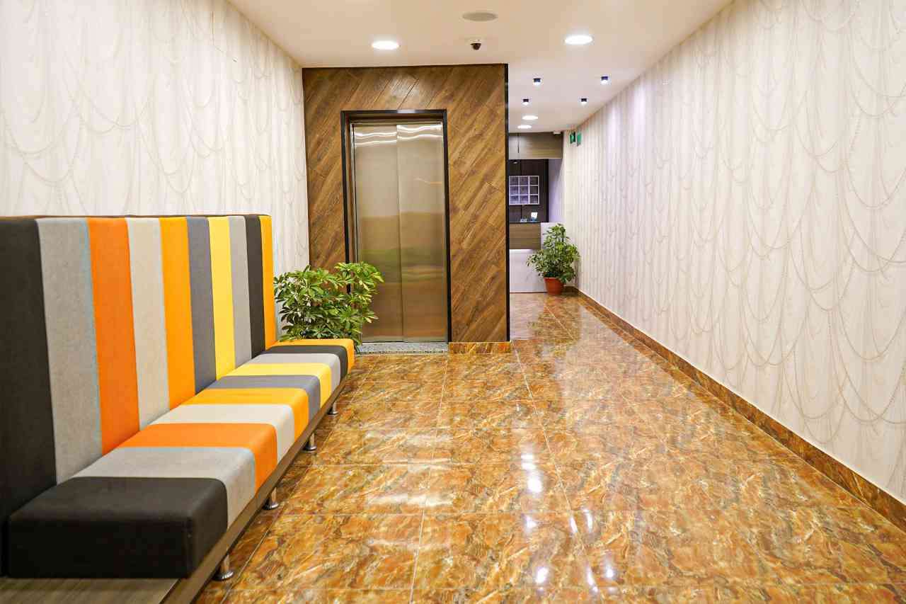 Flamingo hotel irbid Hotel gallery photo 6 serving Madaba / Irbid, Jordan