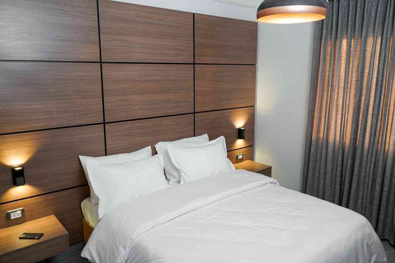 Flamingo hotel irbid Hotel gallery photo 8 serving Madaba / Irbid, Jordan