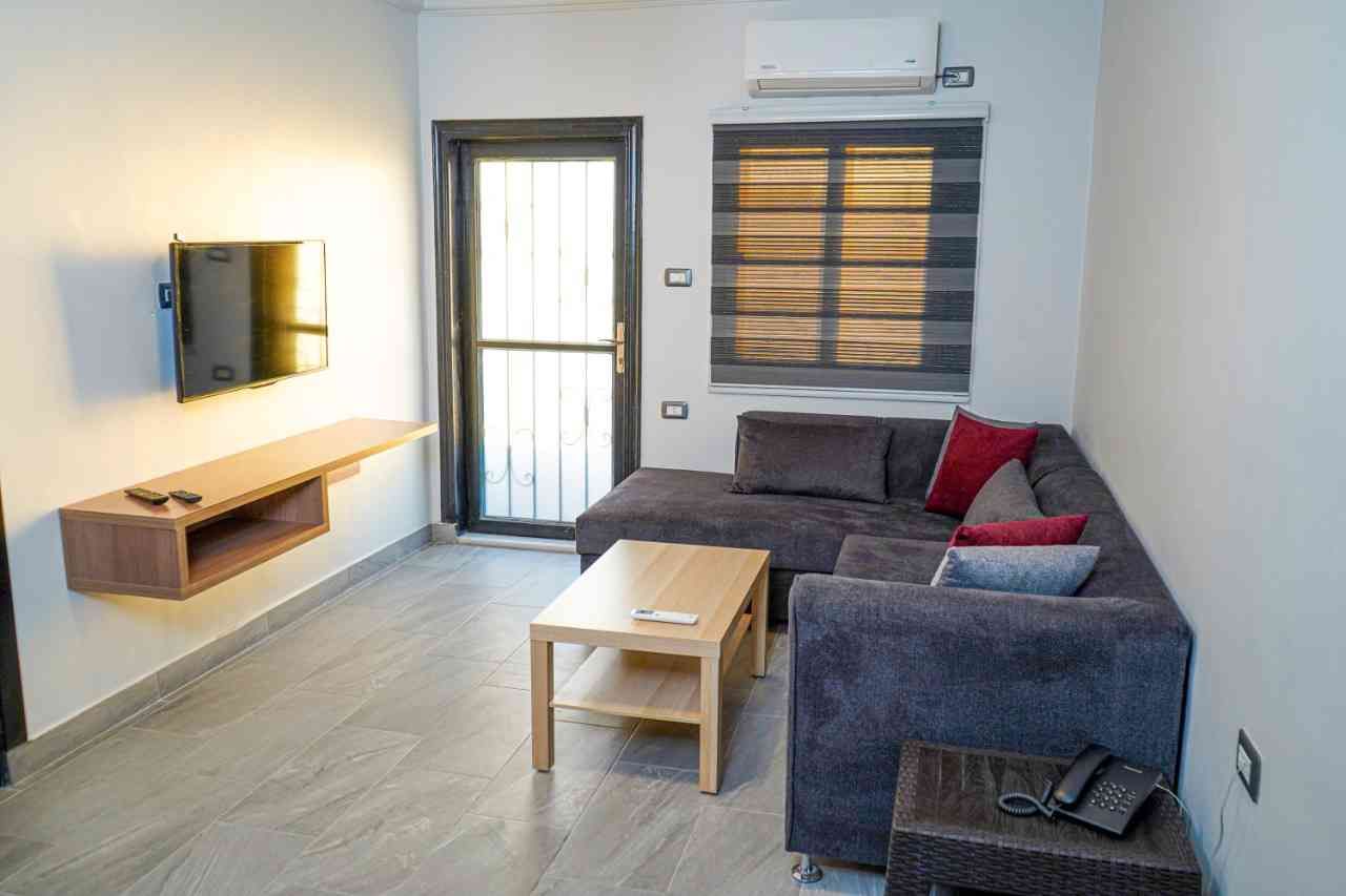 Flamingo hotel irbid Hotel gallery photo 7 serving Madaba / Irbid, Jordan