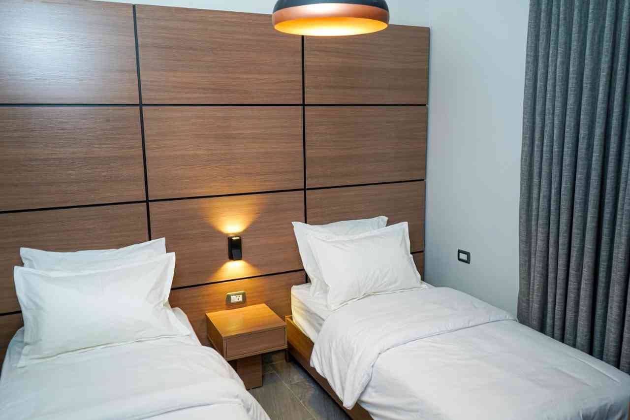 Flamingo hotel irbid Hotel gallery photo 2 serving Madaba / Irbid, Jordan
