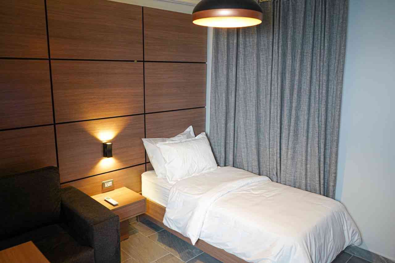 Flamingo hotel irbid Hotel gallery photo 3 serving Madaba / Irbid, Jordan