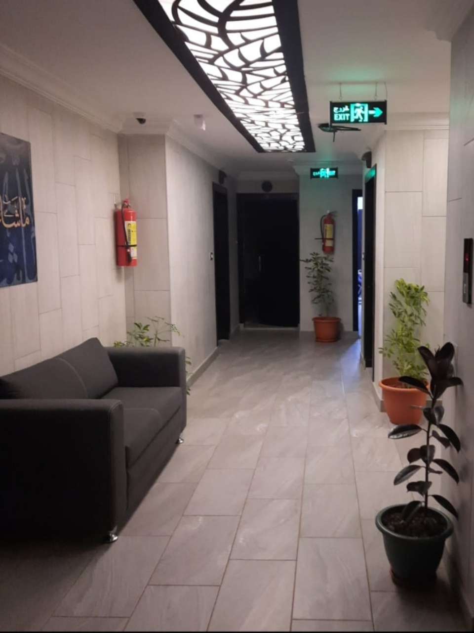 Flamingo hotel irbid Hotel gallery photo 1 serving Madaba / Irbid, Jordan