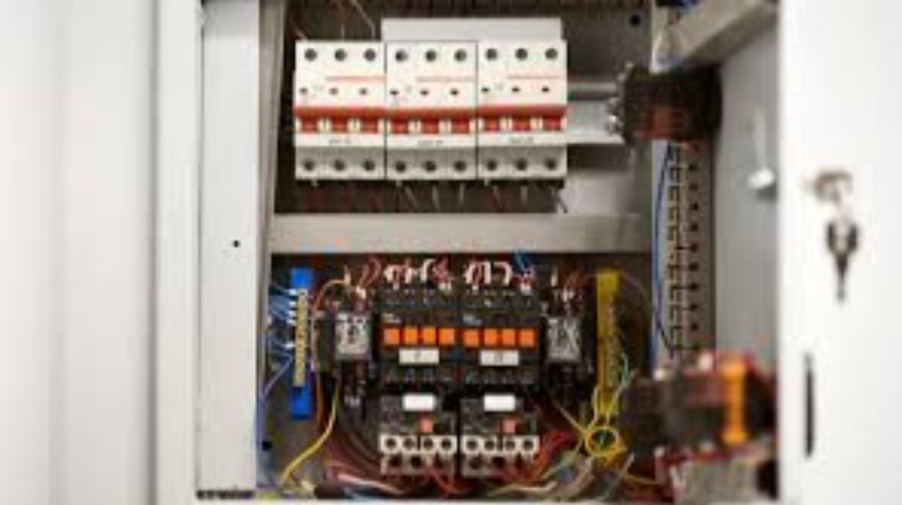 Featured image for solar &amp; electrical service's