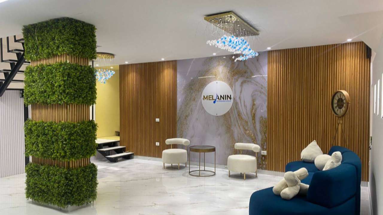Melanin By Melissa Beauty Salon featured image serving Matn District, Lebanon