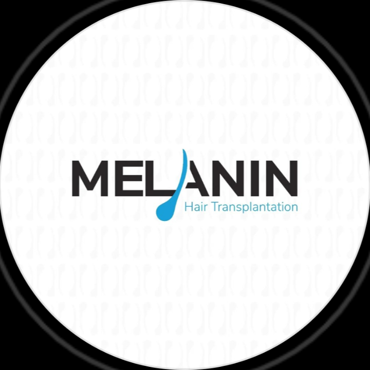Melanin By Melissa logo