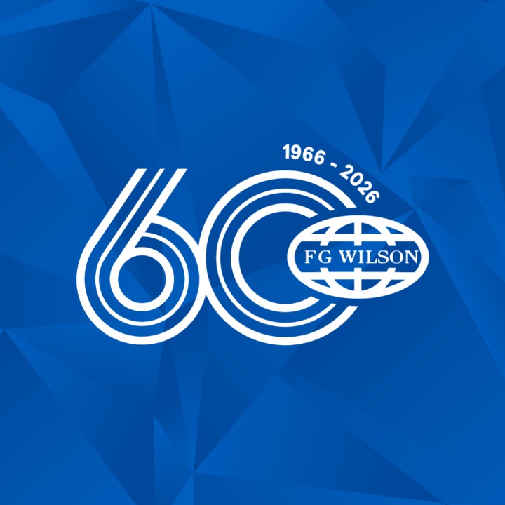 Fgwilson Diesel Generators logo