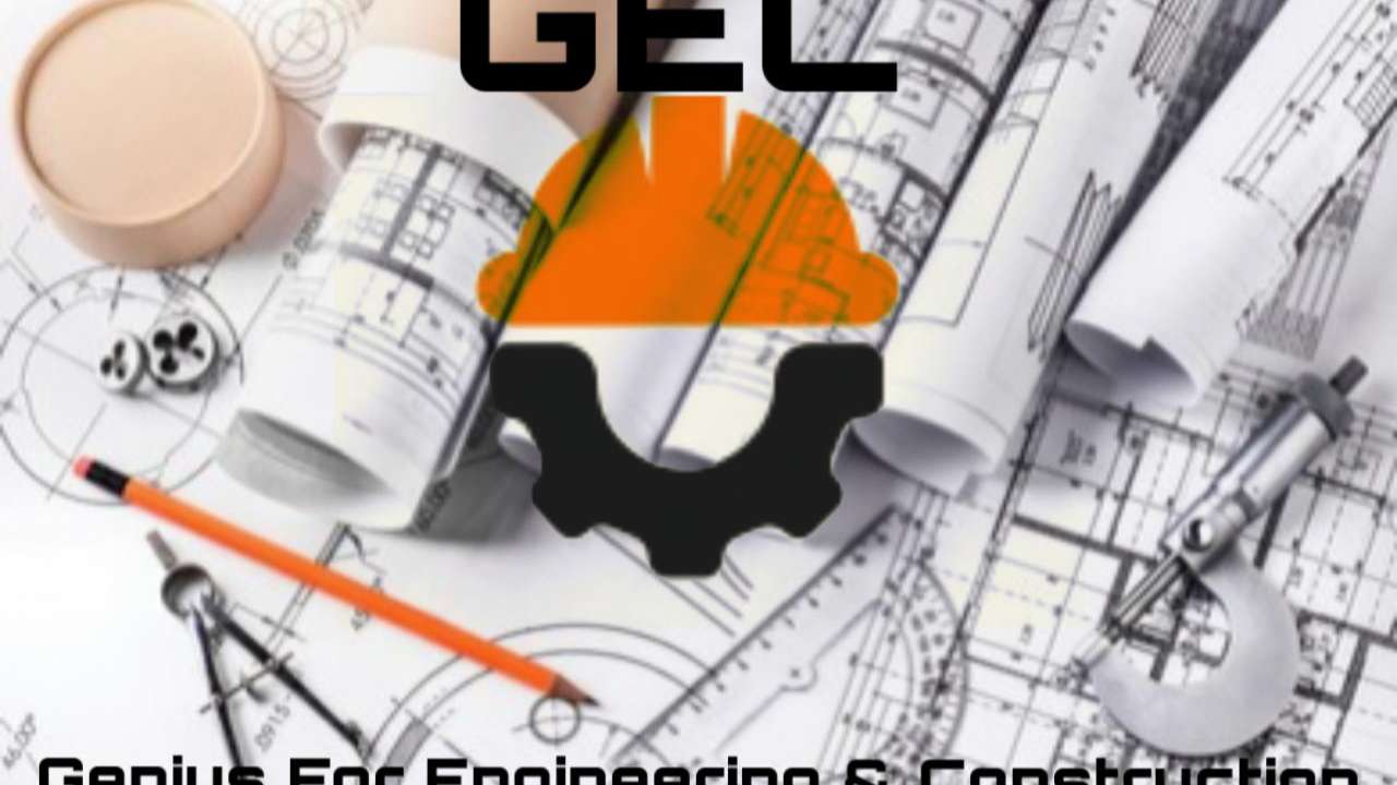 GEC Civil Engineer featured image serving Arab World, Zahlé District, Lebanon