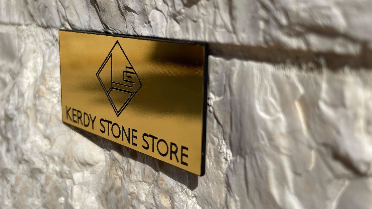 Kerdy Stone Store Stone Supplier featured image serving Arab World, Zahlé District, Lebanon