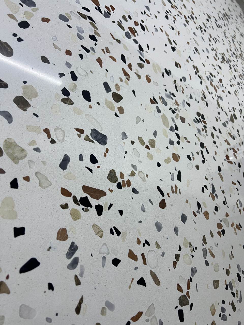 Kerdy Stone Store Stone Supplier gallery photo 1 serving Arab World, Zahlé District, Lebanon