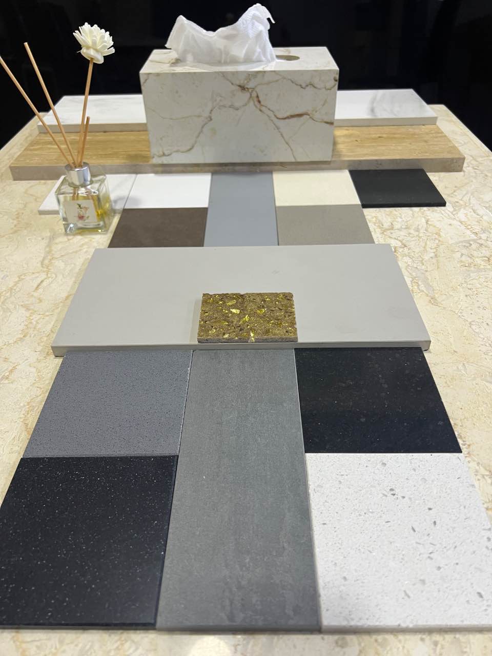 Kerdy Stone Store Stone Supplier gallery photo 4 serving Arab World, Zahlé District, Lebanon