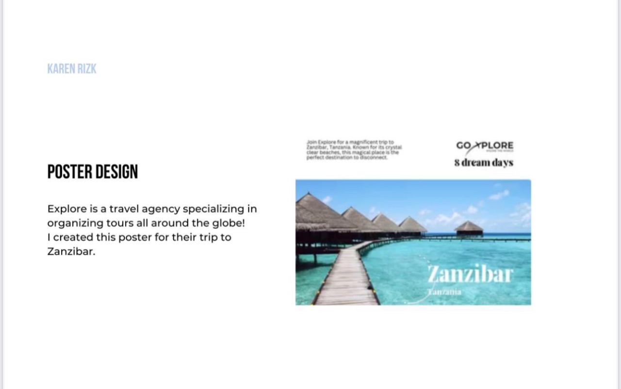 karensmedia SMM (Social Media Marketing) gallery photo 3 serving United Arab Emirates, Egypt