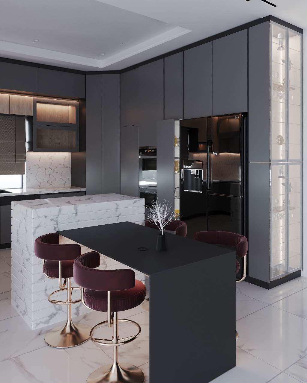 Geo land design 3D Modeling & CAD gallery photo 1 serving Saudi Arabia, United Arab Emirates