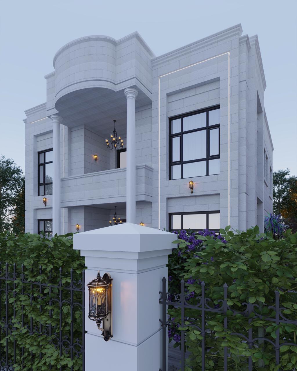 Geo land design 3D Modeling & CAD gallery photo 2 serving Saudi Arabia, United Arab Emirates