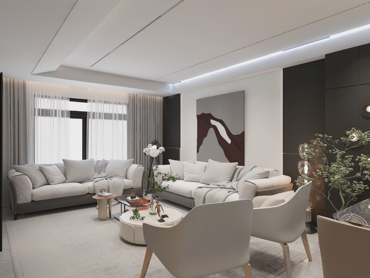 Geo land design 3D Modeling & CAD gallery photo 4 serving Saudi Arabia, United Arab Emirates