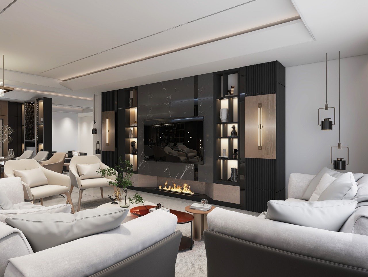Geo land design 3D Modeling & CAD gallery photo 7 serving Saudi Arabia, United Arab Emirates