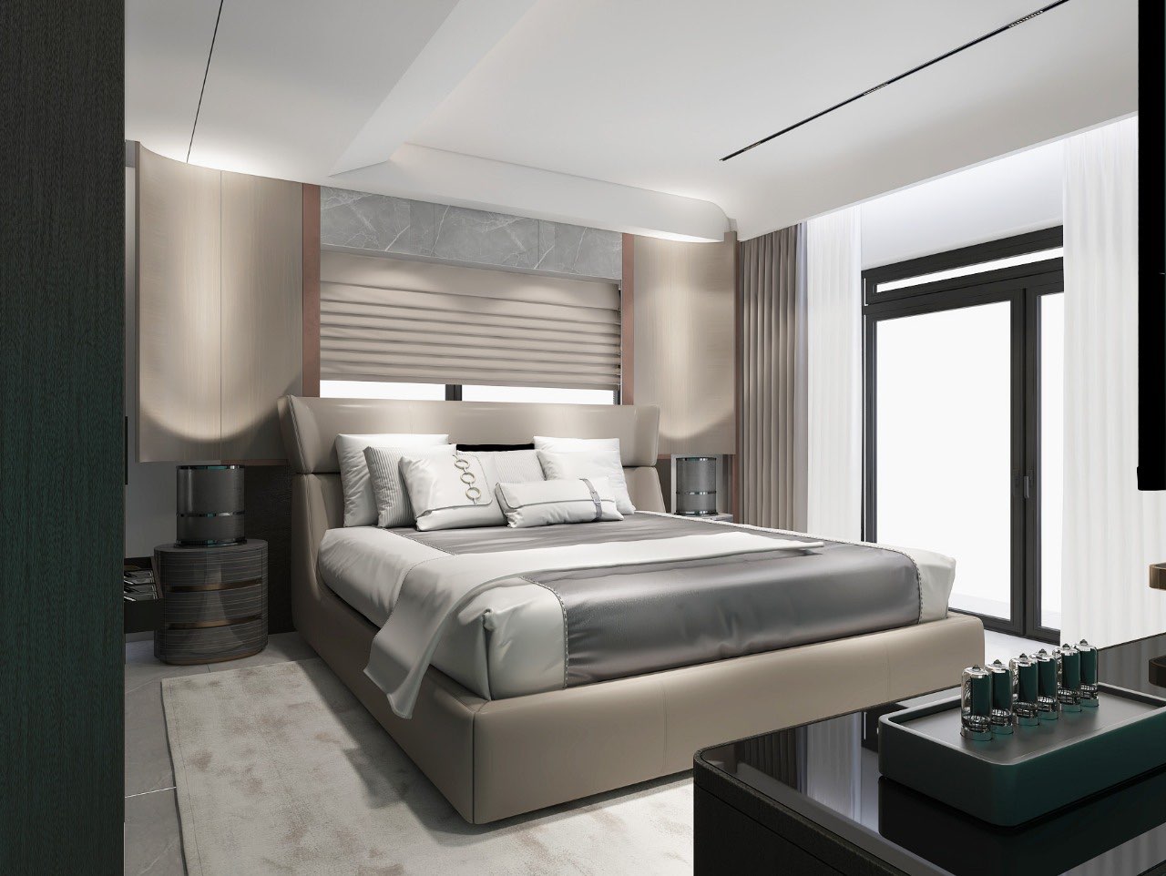 Geo land design 3D Modeling & CAD gallery photo 5 serving Saudi Arabia, United Arab Emirates