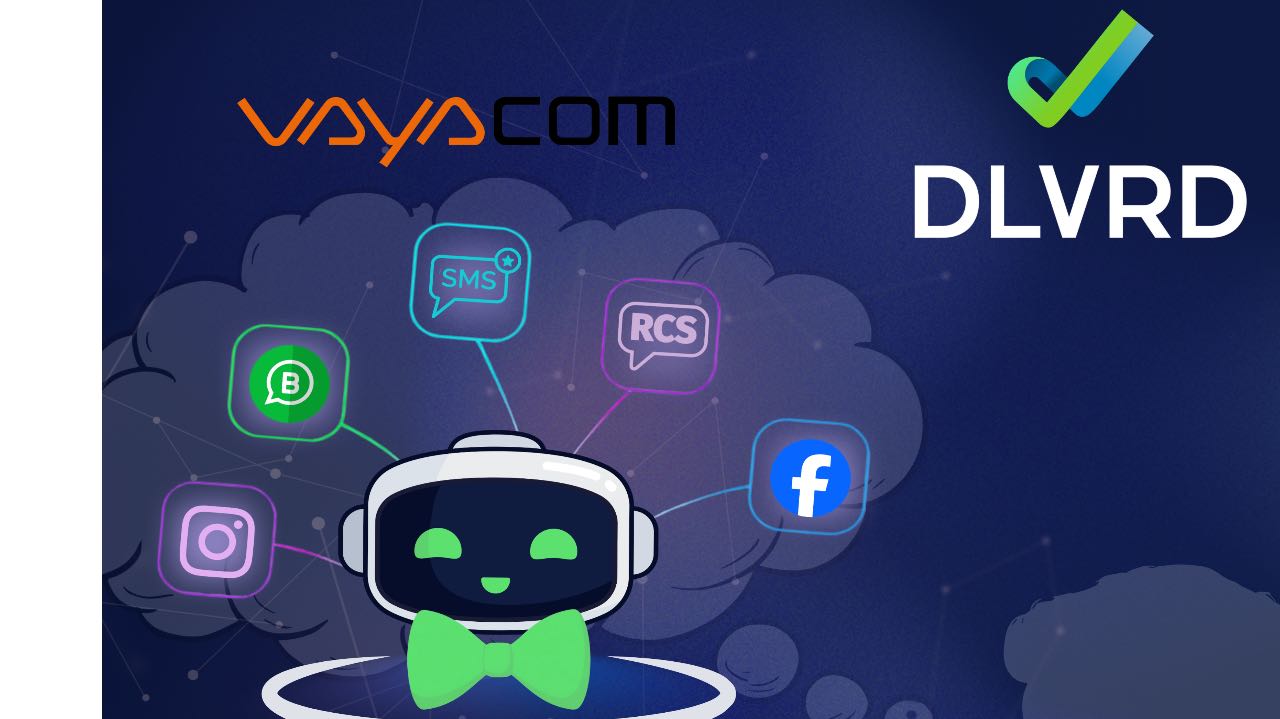 DLVRD - AI omni channel communication platform Telecommunications Service Provider featured image serving Beirut District, Lebanon