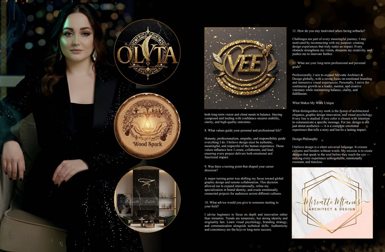 Mirvatte Mtanos Architectural Designer gallery photo 9 serving Arab World