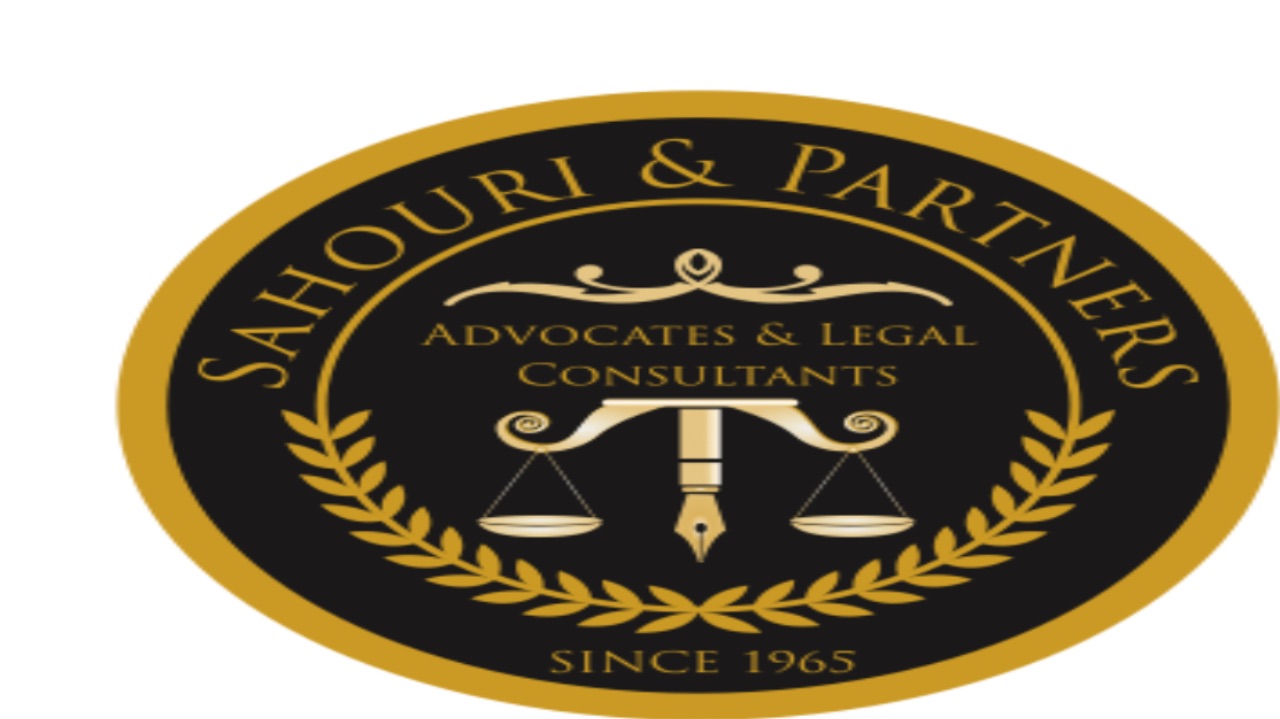 Featured image for Sahouri and Partners LLC- Advocates and Legal Consultants