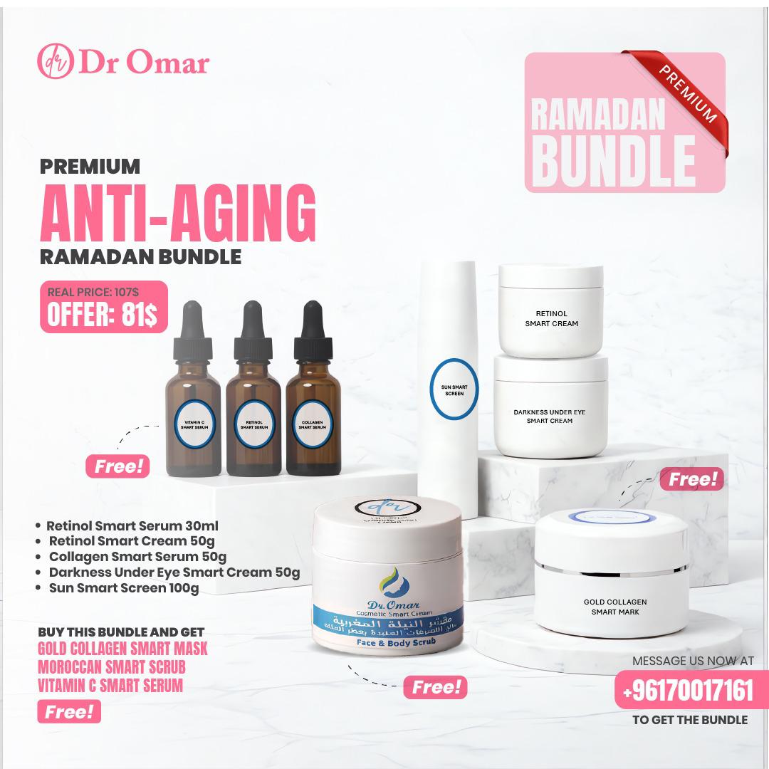 Skin Care Products