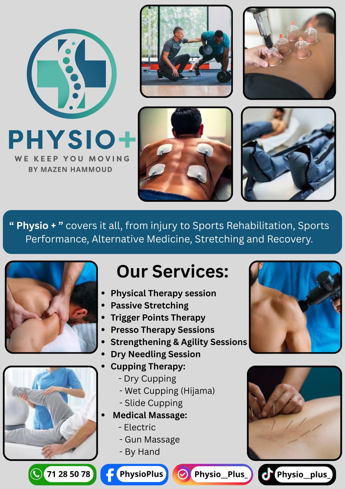 theidealtherapy