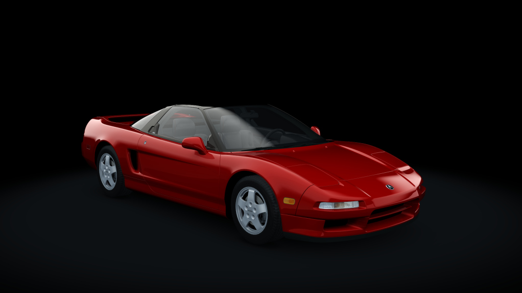 NSX