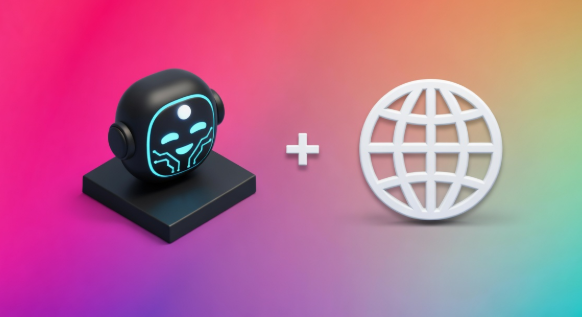 How to Train an AI Agent on Your Website Content Automatically