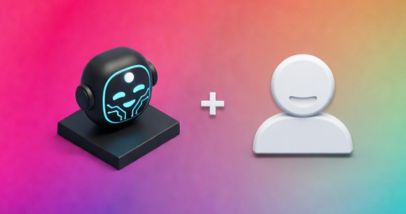 How to Train an AI Agent on Your Website Content Automatically