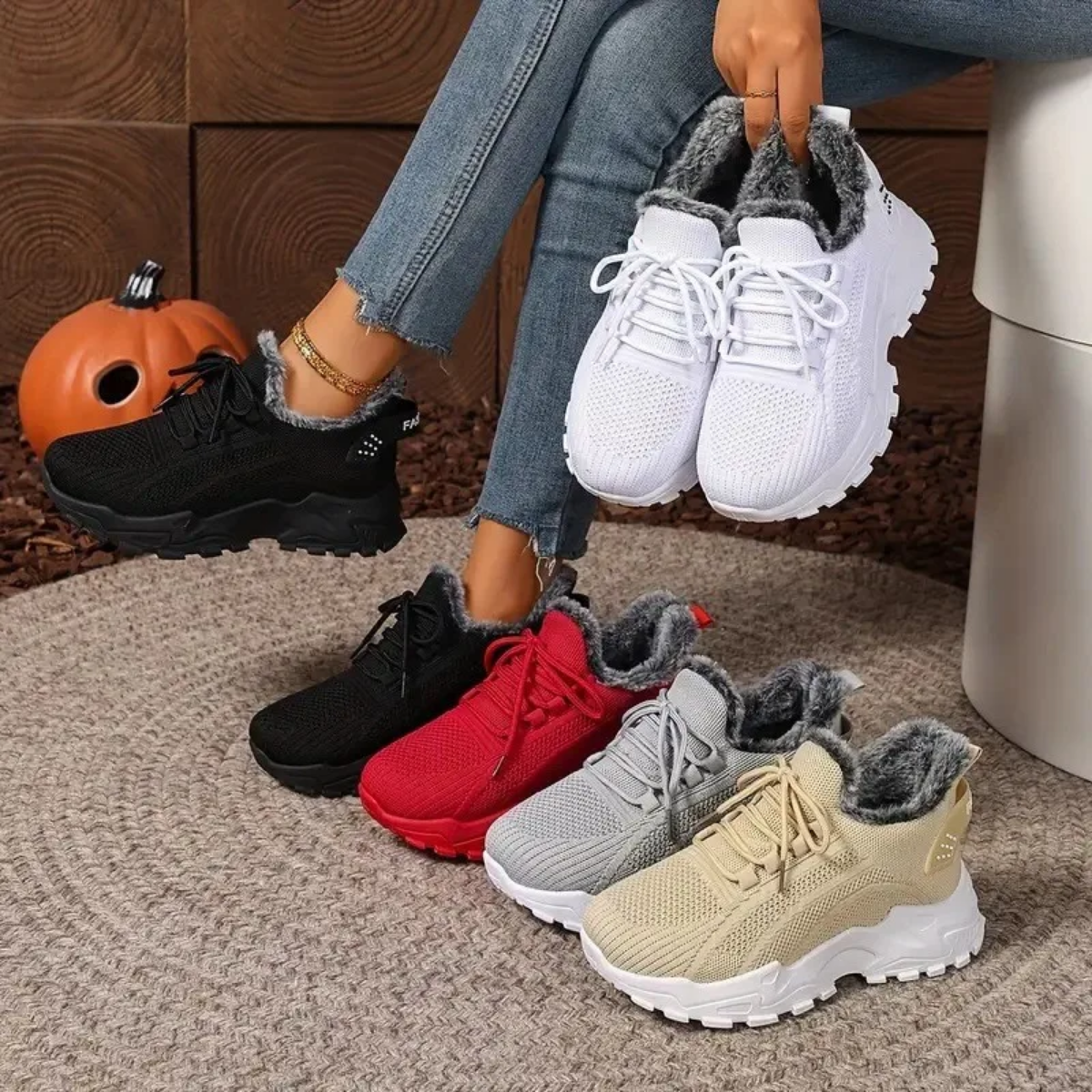 Chaussure