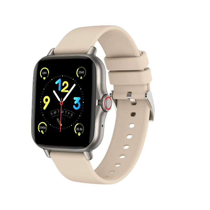 Montre Connectée C21 Pro