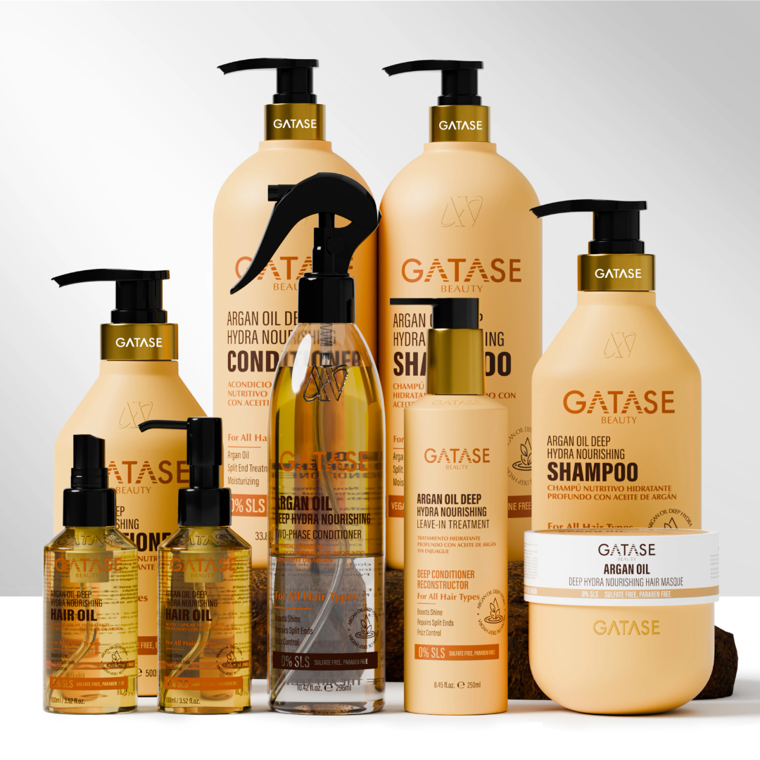 Produit de beauté