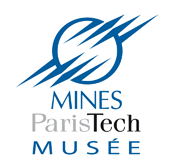 Logo de Musée de Minéralogie Mines Paristech