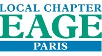 Logo de EAGE Local Chapter Paris