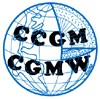 Logo de Commission de la Carte Géologique du Monde (CCGM)