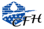 Logo de Comité Français d’Hydrogéologie (CFH)