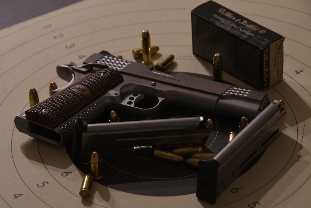 Tir sportif de vitesse à Lyon, TSV IPSC, ASPL Tir