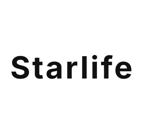 Starlife logo