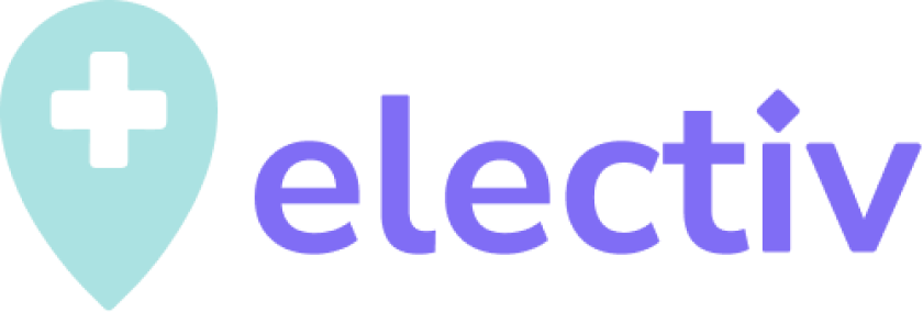 Electiv Health Demo logo