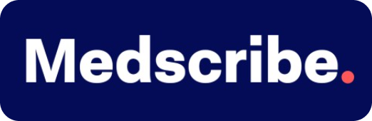 Medscribe logo