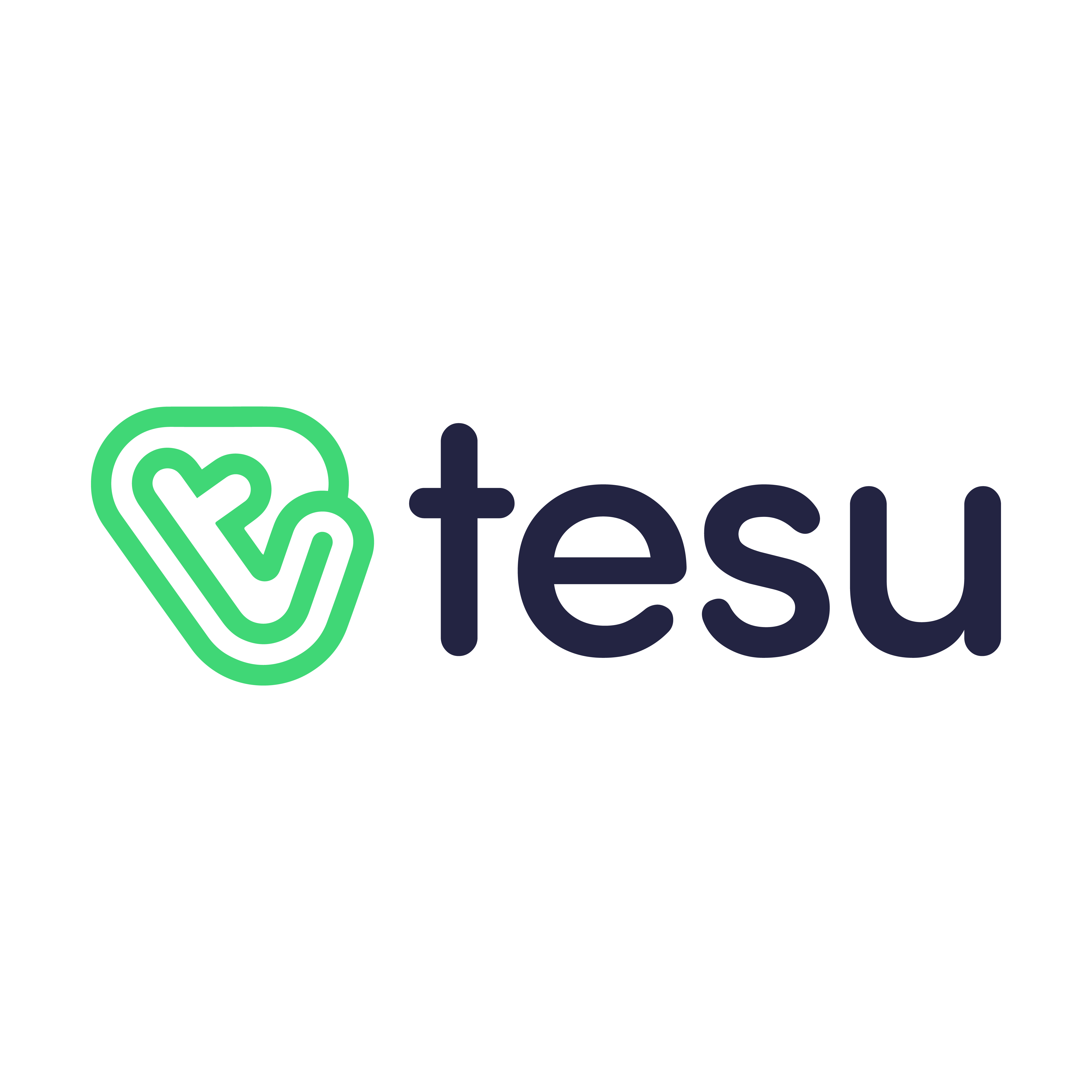 Tesu Health logo